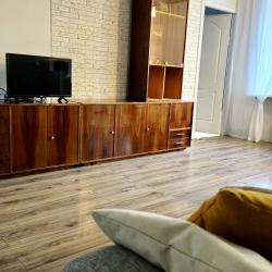 Фото Апартаменты на улице Матросова 6