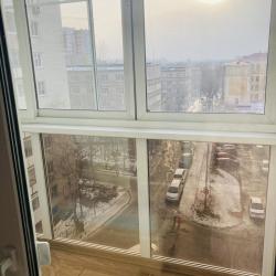 Фото Апартаменты на улице Запарина 135Б