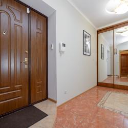 5-комнатные апартаменты люкс (мансарда)