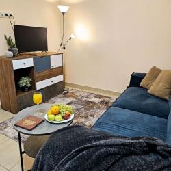 2-комнатные апартаменты стандарт Угличская улица, 19