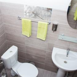 Фото Отель Белый Ключ