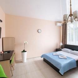 Фото Отель Sunrise flat (Санрайз флэт) на улице Фонтанная