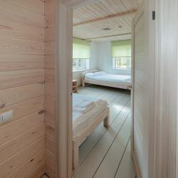 Коттедж улучшенный К6