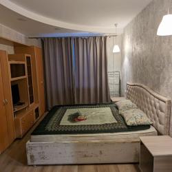 Фото Апартаменты на улице Космонавтов 26