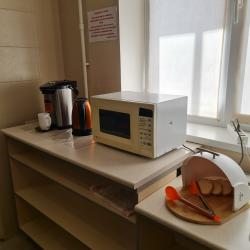 Фото Отель на Заводском