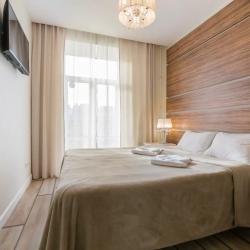 фото 39 iRooms (айРумс) на переулке Мучной