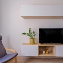 Фото Апартаменты Фисташка на улице Морская 47