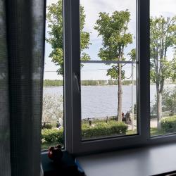 фото 3 RoomRoom (РумРум) на набережной Волжская