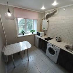 Фото Апартаменты на улице Рязанская 6