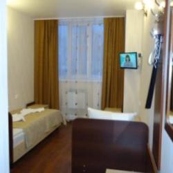 Фото Отель Караван