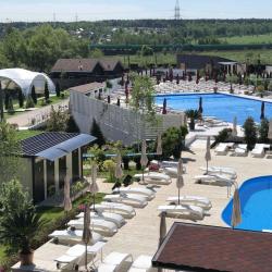 Фото Отель Парк