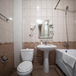 4-местный 2-комнатный номер комфорт семейный