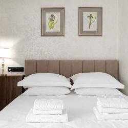 Фото Отель Волжская гавань