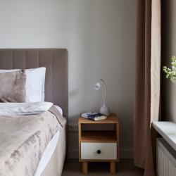 фото 3 Апартаменты Keytee.Home (Кейти.Хоме) на проспекте Московский 71к3
