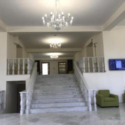 Фото Отель Kiaraz Arena (Киараз Арена)