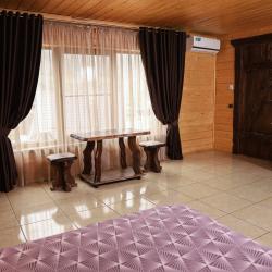 4-местный номер улучшенный в новом домике