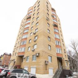 2-комнатные апартаменты стандарт