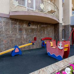 Фото Отель Сократис