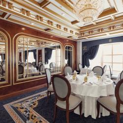 Фото Отель Tsar Palace Luxury Hotel & SPA (Царь Палас)