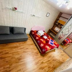 Фото Апартаменты на улице Владивостокская 53