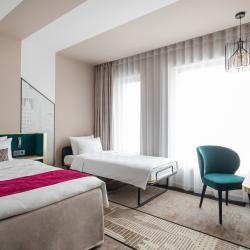 фото 33 Mercure Kaliningrad (Меркюр Калининград)