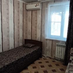 2-комнатные апартаменты эконом