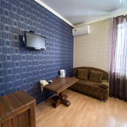 Фото Отель 1001 ночь