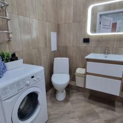 1-комнатные апартаменты улучшенные