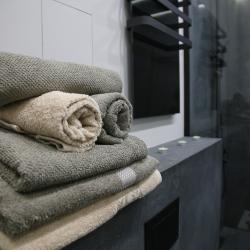 Фото Апартаменты Кандинский на улице Октябрьская