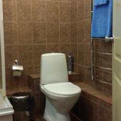 Номер стандарт с 2 односпальными кроватями