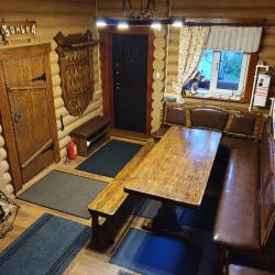 Фото Отель Коттедж 22А