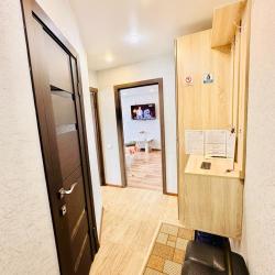 Фото Отель Регион 89 на улице Полярная 15