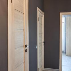 Фото Отель Baikal Capsule (Байкал Капсула)