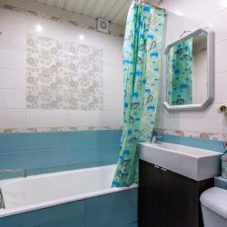 Фото Апартаменты Брусника на улице Гарибальди 17к3
