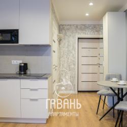 1-комнатные апартаменты стандарт