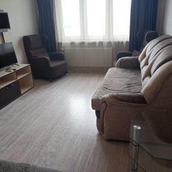 Фото Апартаменты на улице Ленина 243