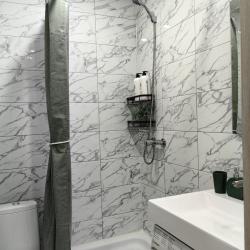 1-комнатные апартаменты студия 115-2