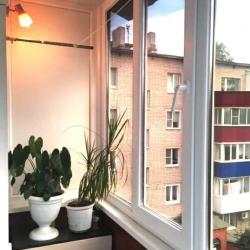 Фото Отель Я дома на улице Коммунаров 91