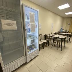 Фото Отель База Комфорт Плюс