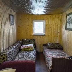 Фото Отель Гостевой дом Перекат