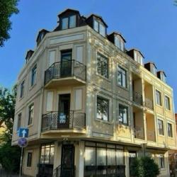 Фото Отель Regraph Hotel (Реграф)