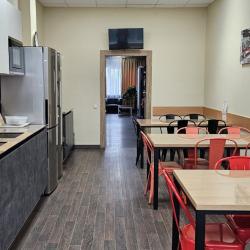 Фото Хостел Юг