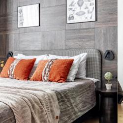 2-комнатные апартаменты люкс