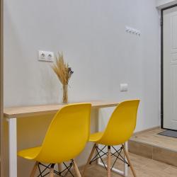 Апартаменты студия №4