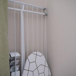 Фото Апартаменты Kvartira sutki irk на улице Байкальская 208