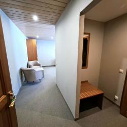 2-местный номер улучшенный комфорт