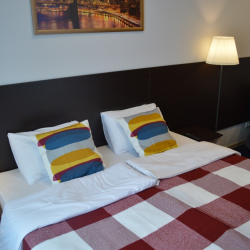 2-комнатный номер комфорт