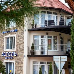 фото 17 Astel Villa (Астель Вилла)