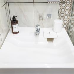 Фото Отель MurmanHouse (МурманХаус) на улице Полярные Зори 13