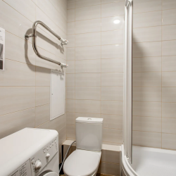 Фото Отель Home Like (Хоум Лайк) на бульваре Эйнштейна 3